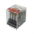 8690120000 - RELAY GEN PURPOSE 4PDT 6A 24V