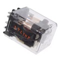 KUP-11AA5-24 - RELAY GEN PURPOSE DPDT 10A 24V