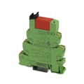 2909532 - RELAY GEN PURPOSE SPDT 10A 24V
