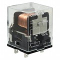 MKS1T-10 DC48 - RELAY GEN PURPOSE SPST 15A 48V
