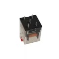 MKS1TI-10 AC110 - RELAY GEN PURPOSE SPST 15A 110V