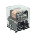 MKS1T-10 DC12 - RELAY GEN PURPOSE SPST 15A 12V