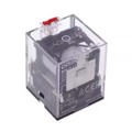 MKS1TIN-10 AC24 - RELAY GEN PURPOSE SPST 15A 24V