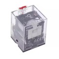 MKS1XTIN-10 AC110 - RELAY GEN PURPOSE SPST 10A 110V