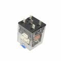 MKS1TIN-10 DC220 - RELAY GEN PURPOSE SPST 15A 220V