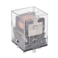 MKS2XT-11 DC220 - RELAY GEN PURPOSE DPST 5A 220V