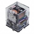 MKS2XTN-11 DC220 - RELAY GEN PURPOSE DPST 5A 220V