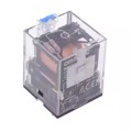 MKS1XTIN-10 DC220 - RELAY GEN PURPOSE SPST 10A 220V