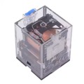 MKS2XTIN-11 DC220 - RELAY GEN PURPOSE DPST 5A 220V