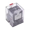 MKS1XTIN-10 AC220 - RELAY GEN PURPOSE SPST 10A 220V