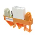 1102111001 - RELAY GEN PURPOSE SPST 5A 115V