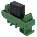 5542712 - RELAY GEN PURPOSE SPDT 10A 24V