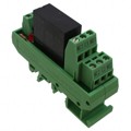 5542754 - RELAY GEN PURPOSE DPDT 5A 24V
