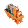 8872160000 - RELAY GEN PURPOSE DPDT 4A 24V