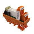 9406221001 - RELAY GEN PURPOSE DPDT 4A 24V