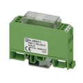 2956411 - RELAY MODULE DIN RAIL 1PDT 24VDC