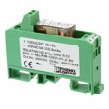 2941455 - RELAY GEN PURPOSE DPDT 5A 120V