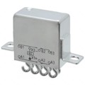 FCA-210-0923M - RELAY GEN PURPOSE DPDT 10A 28V