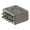 FCB-205-0119M - RELAY GEN PURPOSE DPDT 5A 28V