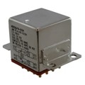 FCA-410-1622M - RELAY GEN PURPOSE 4PDT 10A 28V