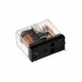 G2R-1A-E AC24 - RELAY GEN PURPOSE SPST 16A 24V