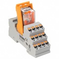 2903313 - RELAY GEN PURPOSE DPDT 8.5A 24V
