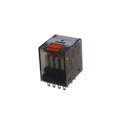 PT580024 - RELAY GEN PURPOSE 4PDT 6A 24V