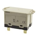 G7L-1A-TUB-CB-AC200/240 - RELAY GEN PURPOSE SPST 30A 240V