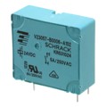 V23057B0006A102 - RELAY GEN PURPOSE SPST 5A 24V