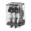 KU-5A35-120 - RELAY GEN PURPOSE SPDT 10A 120V