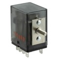 K10P-11D35-24 - RELAY GEN PURPOSE DPDT 15A 24V