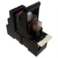 PT5L7LB2 - RELAY GEN PURPOSE 4PDT 6A 12V