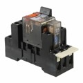 2-1415366-1 - RELAY GEN PURPOSE DPDT 12A 115V
