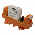 1181521001 - RELAY GEN PURPOSE SPDT 6A 24V
