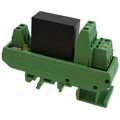 5543216 - RELAY GEN PURPOSE DPDT 5A 120V