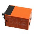PJRX24AD - RELAY IMPULSE DPDT 10A 24V
