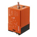 PJRS110A - RELAY IMPULSE SPDT 10A 110V
