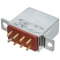 FCA-210-1024L - RELAY GEN PURPOSE DPDT 10A 28V