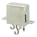 FCA-125-3 - RELAY GEN PURPOSE SPDT 25A 28V