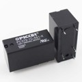 PC375-1C-5S1-X - 12A SPDT PCB RELAY 5V (3.5MM)