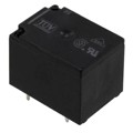 JS1F-6V-F - RELAY GEN PURPOSE SPDT 10A 6V