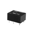 PC376-1A-5S-H-X - 10A SPST SUBMINI PCB RELAY 5V