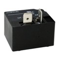 J115F21AL24VDCS.9 - RELAY UL &amp; TUV GEN PURP LOW PROF