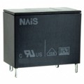 ALF1P18 - RELAY GEN PURPOSE SPST 20A 18V