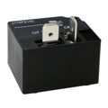 J115F21AL120VACS - RELAY UL &amp; TUV GEN PURP LOW PROF