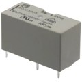 ADJ13012 - RELAY GEN PURPOSE SPDT 16A 12V
