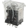 HL1-HTM-DC48V - RELAY GEN PURPOSE SPDT 15A 48V