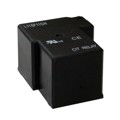L115F11CH24VDCS1.5U - RELAY UL GEN PURP LATCHING SPDT