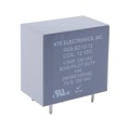 R48-5D5-24L - RELAY-SPDT 5A 24VDC