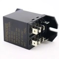 PC730-2C-C1-208A - 30A SPST GEN PURP RELAY 208VAC